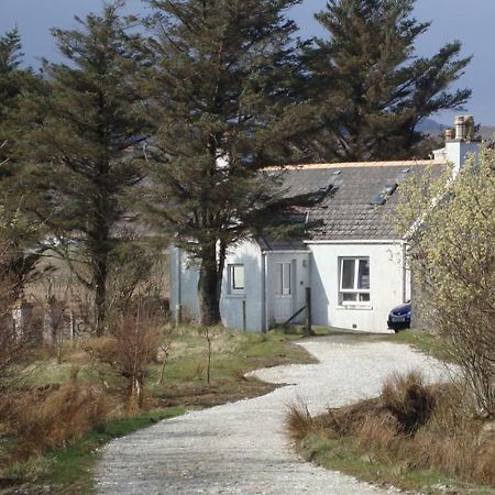 Fairy Hill Cottage Ellishadder Стаффин Экстерьер фото